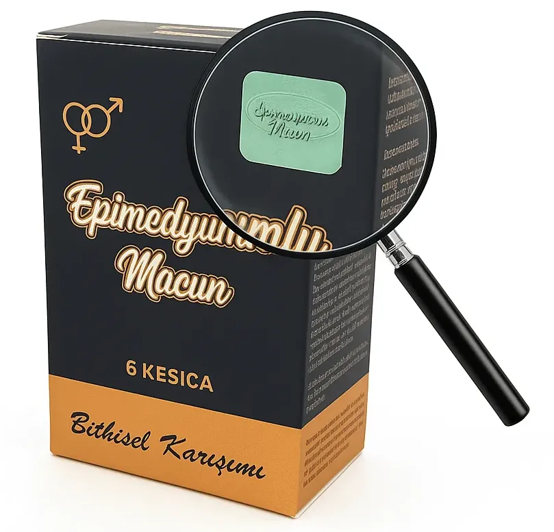 MACUN MED KESICE 10GR - Слика 2