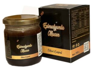 Macun-med-240gr