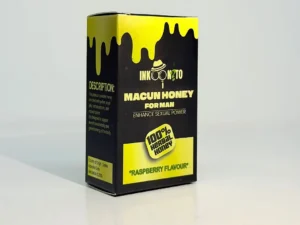 MACUN MED KESICE 5GR