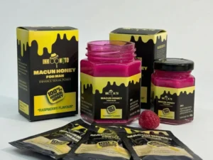 Macun Med MIX - Preparati za potenciju