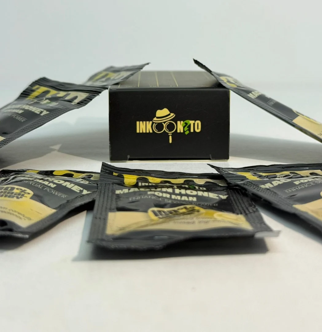 MACUN MED KESICE 5GR - Слика 3