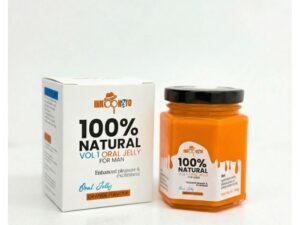 Natural vol1 – tegla 240gr